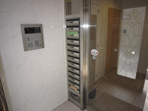 マーサ・プレアマールKの物件内観写真